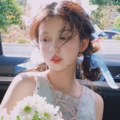 困在时间里的女儿