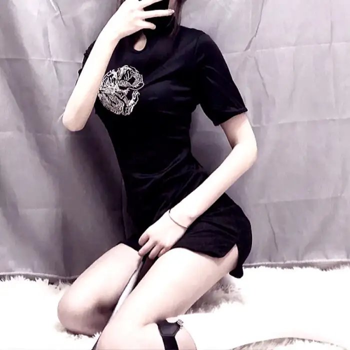 疯狂的卡波事件